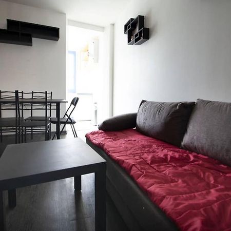 Appartement 2 Pieces De 48 M2 Екс-ле-Бен Екстер'єр фото