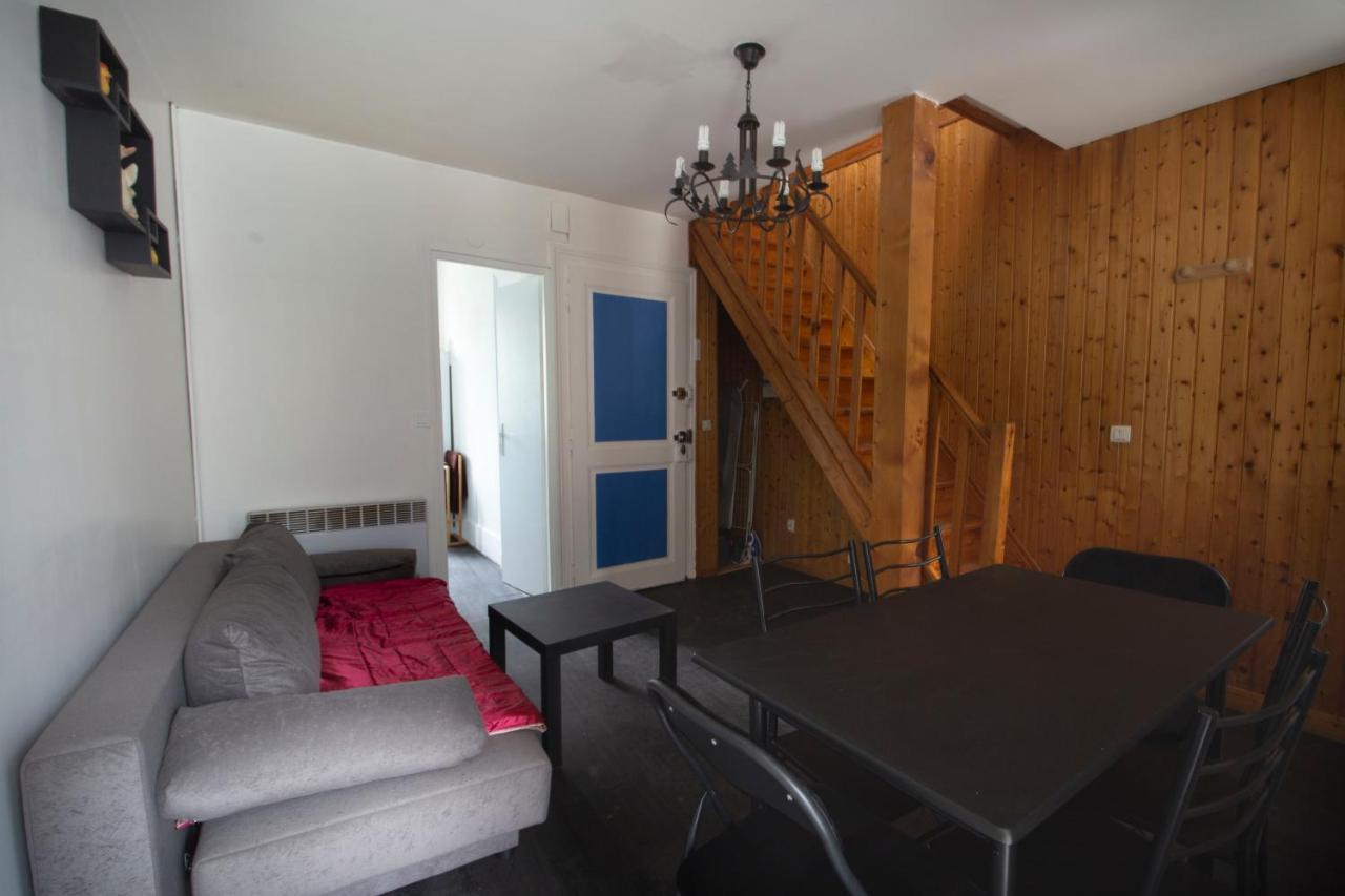 Appartement 2 Pieces De 48 M2 Екс-ле-Бен Екстер'єр фото